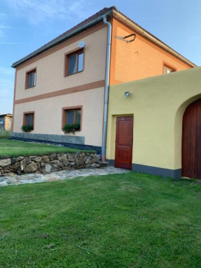 Apartmány u Zbytiny Zbytiny